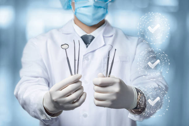 Oral Surgery in Aberdeen, OH