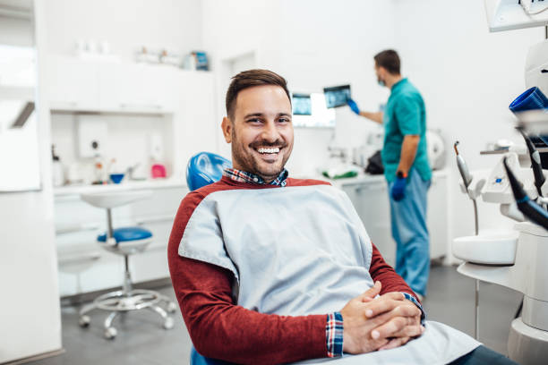 Emergency Dental Services in Aberdeen, OH