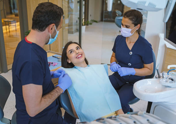 Best Cosmetic Dentistry  in Aberdeen, OH