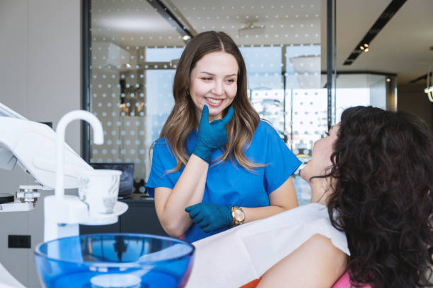 Best Cosmetic Dentistry  in Aberdeen, OH