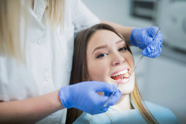 Emergency Dental Services in Aberdeen, OH